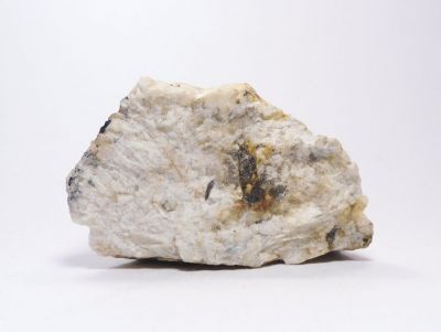 Allanit (ortit) - Řípov, Třebíč (KB-23)